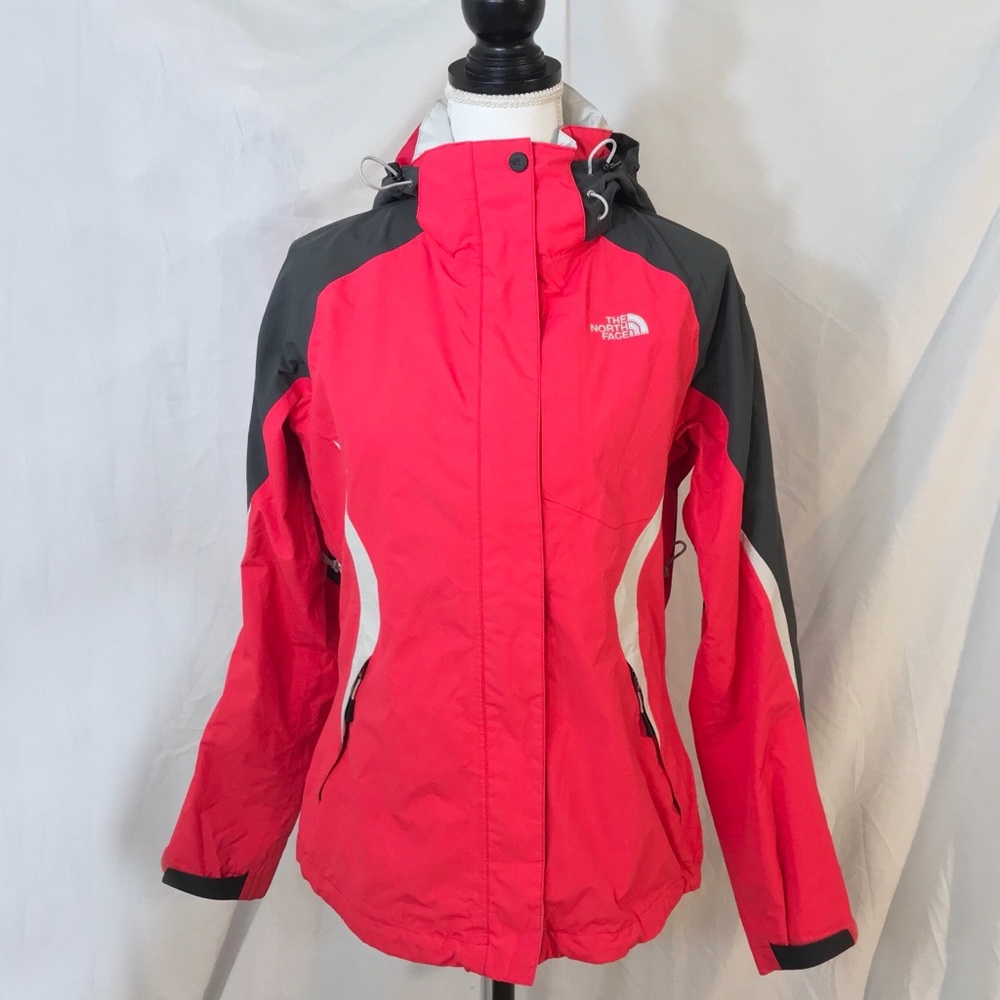 The North Face Boundary Triclimate Parka Jacket - Picture 3 of 8